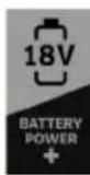 Kärcher LMO 5-18 Dual Battery Set - Акумуляторні блоки та зарядні пристрої - 2