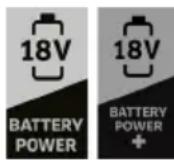 Kärcher LMO 5-18 Dual Battery Set - Akumulatoru bloki un uzlādes ierīces - 1