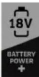 Kärcher LMO 5-18 Dual Battery Set - Súpravy akumulátorov a nabíjačky - 2