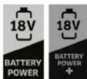 Kärcher LMO 5-18 Dual Battery Set - Az akkumulátorok és a töltőgépek - 1