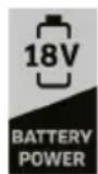 Kärcher LMO 5-18 Dual Battery Set - Conjuntos de bateria e carregadores - 1