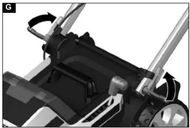 Kärcher LMO 5-18 Dual Battery Set - 12