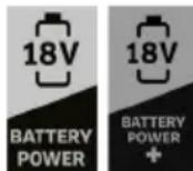 Kärcher LMO 5-18 Dual Battery Set - Аккумуляторные блоки и зарядные устройства - 1