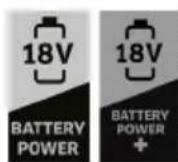 Kärcher LMO 5-18 Dual Battery Set - Akumulátorové bloky a nabíječky - 1