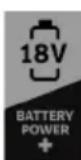 Kärcher LMO 5-18 Dual Battery Set - Paketi akumulatorskih baterij in polnilniki - 2