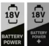 Kärcher LMO 5-18 Dual Battery Set - Akupakid ja laadijad - 1