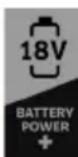 Kärcher LMO 4-18 Dual Battery Set - Akumulátorové bloky a nabíječky - 2