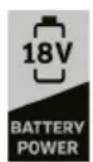 Kärcher LMO 4-18 Dual Battery Set - Súpravy akumulátorov a nabíjačky - 1