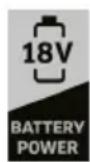 Kärcher LMO 4-18 Dual Battery Set - Az akkumulátorok és a töltőgépek - 1