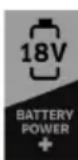 Kärcher LMO 4-18 Dual Battery Set - Употреба не по предназначение - 2