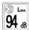 Kärcher LMO 4-18 Dual Battery Set - Sikkerhetsinnretninger - 2