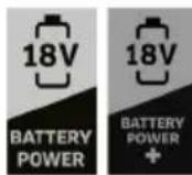 Kärcher LMO 4-18 Dual Battery Set - Μπαταρίες και φορτιστές - 1