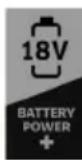 Kärcher LMO 4-18 Dual Battery Set - Акумуляторні блоки та зарядні пристрої - 2