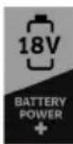 Kärcher LMO 4-18 Dual Battery Set - Paketi akumulatorskih baterij in polnilniki - 2