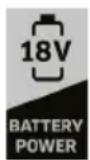 Kärcher LMO 4-18 Dual Battery Set - Акумуляторні блоки та зарядні пристрої - 1