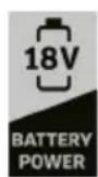 Kärcher LMO 4-18 Dual Battery Set - Akkupaketit ja laturit - 1