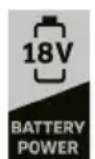 Kärcher LMO 4-18 Dual Battery Set - Akkupacks und Ladegeräte - 1