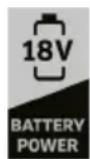 Kärcher LMO 4-18 Dual Battery Set - Paketi akumulatorskih baterij in polnilniki - 1