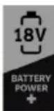 Kärcher LMO 4-18 Dual Battery Set - Zestawy akumulatorów i ładowarki - 2