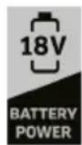 Kärcher LMO 4-18 Dual Battery Set - Blocs-batteries et chargeurs - 1