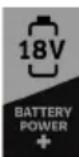Kärcher LMO 4-18 Dual Battery Set - Аккумуляторные блоки и зарядные устройства - 2