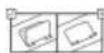 Kärcher LMO 4-18 Dual Battery Set - Symbols on the device - 8