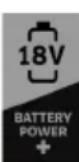 Kärcher LMO 4-18 Dual Battery Set - Súpravy akumulátorov a nabíjačky - 2