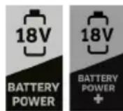 Kärcher LMO 4-18 Dual Battery Set - Accupacks en oplaadapparaten - 1
