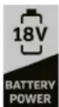 Kärcher LMO 4-18 Dual Battery Set - Употреба не по предназначение - 1