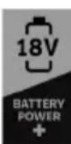Kärcher LMO 4-18 Dual Battery Set - Akkupacks und Ladegeräte - 2