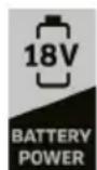 Kärcher LMO 4-18 Dual Battery Set - Akumulátorové bloky a nabíječky - 1