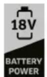 Kärcher LMO 4-18 Dual Battery Set - Аккумуляторные блоки и зарядные устройства - 1