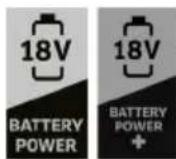 Kärcher LMO 4-18 Dual Battery Set - Akumulatoru bloki un uzlādes ierīces - 1