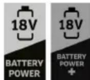 Kärcher LMO 4-18 Dual Battery Set - Unità accumulatore e caricabatterie - 1