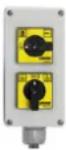 Kärcher HDS 10/21-4 ST Gas - Dial'kové ovládanie (voliteľná výbava) - 3