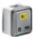 Kärcher HDS 10/21-4 ST Gas - Telecomandă (opțional) - 1