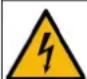 Kärcher HDS 10/21-4 ST Gas - Курылғыдағы таңбалар - 2