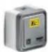Kärcher HDS 10/21-4 ST Gas - Telecomando (opzione) - 1