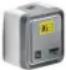 Kärcher HDS 10/21-4 ST Gas - Télécommande (option) - 1