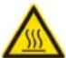 Kärcher HDS 10/21-4 ST Gas - Symbole na urządzeniu - 5