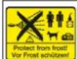 Kärcher HDS 10/21-4 ST Gas - Symbole na urządzeniu - 1