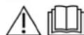 Kärcher HDS 10/21-4 ST Gas - Загальні вказівки - 1