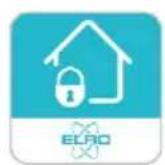 ELRO COB2000 - Registrering - 2