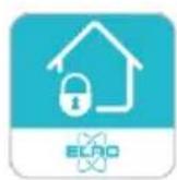ELRO COB2000 - ELRO Home Safe App - 1