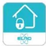 ELRO COB2000 - App ELRO Home Safe - 1