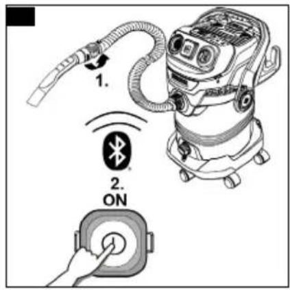 Kärcher WD 5 Control - 25
