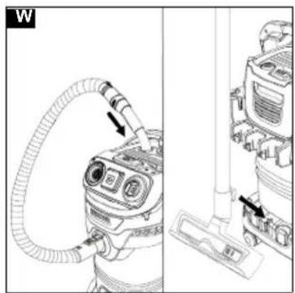Kärcher WD 5 Control - 32