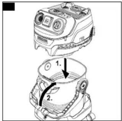 Kärcher WD 5 Control - 16