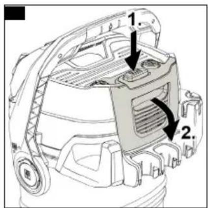 Kärcher WD 5 Control - 34