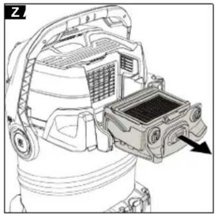 Kärcher WD 5 Control - 35